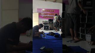 Memed U0026 Itah Sambangi Anak Brewog  Benny  Mojokerto