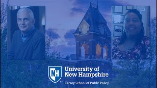 Academic Info Session: Master in Community Development for Working Professionals w/ Yyokkia Lawson