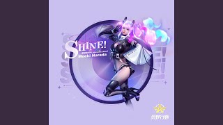 Shine! (feat. 野村麻衣子 Lonesome_Blue) Shine! (feat. 野村麻衣子 Lonesome_Blue)