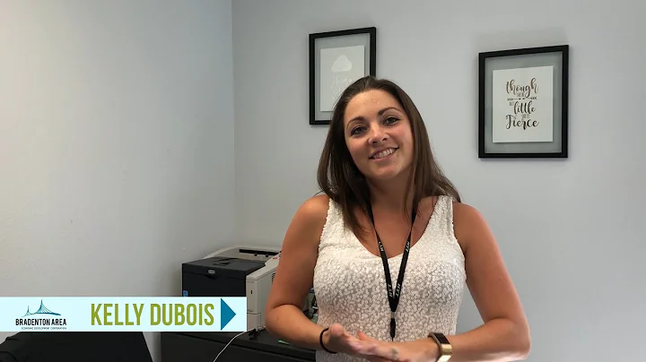 [941Next] Kelly DuBois: Natural Immunogenics Corp.