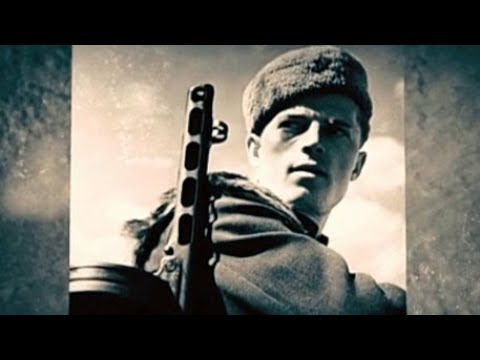 Video: Jakov Pavlov a jeho hrdinský čin při obraně Stalingradu