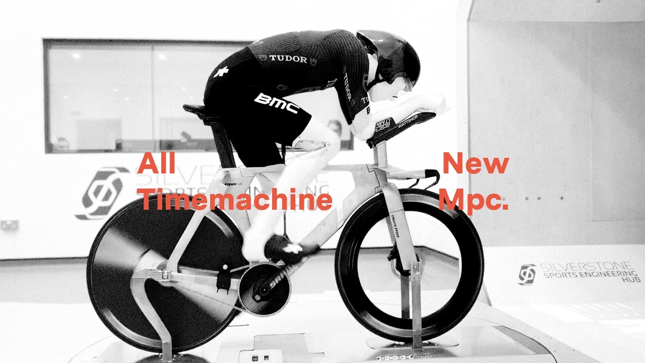 Timemachine Mpc. Mpc. – BMC USA Corporation