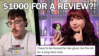 Are Paid Book Reviews Exploiting Indie Authors?
