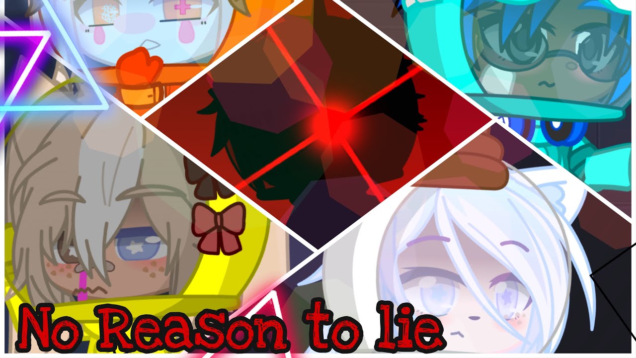 No Reason to Lie Among Us Song// GachaClub// DjDiamondz// 2K Sub Special No Reason to Lie Among Us Song// GachaClub// DjDiamondz// 2K Sub Special