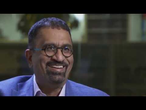 Nitin Rai Portland angel investor Nitin Rai invests in minority- and women-owned ...