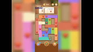 Sand Shape level 47 gameplay walkthrough solution 
