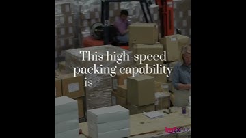 High-Speed Packing for Export | 250ml–750ml Food Containers