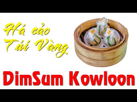 điểm tâm hong kong 2022 Update Điểm tâm Hồng Kong DimSum Kowloon | Rẻ nhất Chợ Lớn