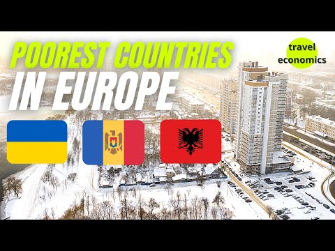 비디오: 불가리아 인은 가장 불행한 유럽인입니다