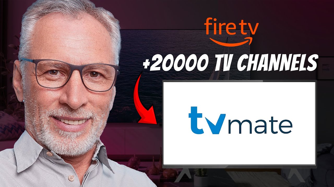 How to Install TIVIMATE on Firestick 2026 (Watch IPTV NOW) - YouTube
