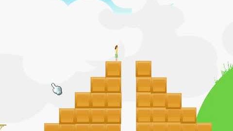 The Unfair Platformer Playthrough 1 (PC)