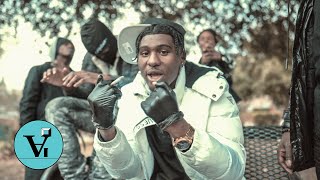 TreeMoney MHD - No Dealings (Official Music Video)