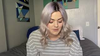 🌈 RAINBOW - Kacey Musgraves ☔️  Karaoke Covers with Lainee