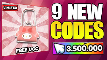 SECRET UPDATE!!💥 CLICK FOR UGC 2 CODES IN MAY 2025! ROBLOX CLICK FOR UGC 2 CODES 2025