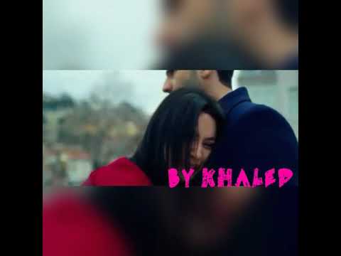 معاك بجد كان قلبي طيب
