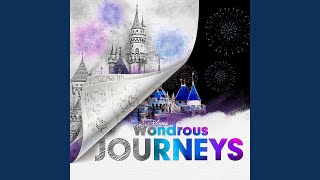 Video thumbnail of "Wondrous Journeys – Cast - It's Wondrous (Lawrence Version)"