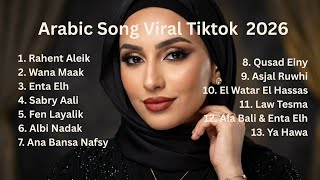 Enta Eih Asjal Ruwhi  Arabic Song Viral Tiktok  Arabic Song  Album 2026