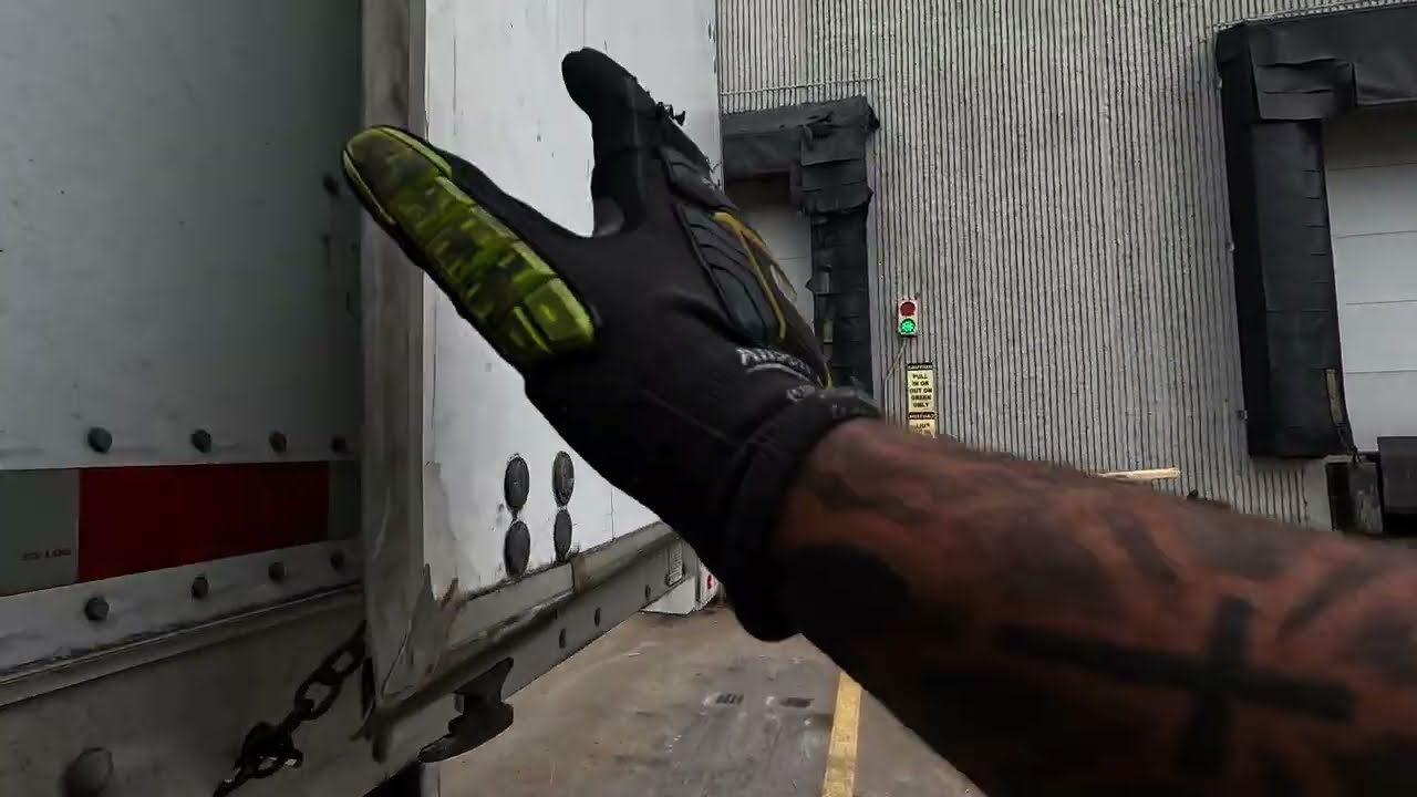 Easy Week FL-IN-PA-TX | Dry Van