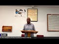 The Deception of False Teachers {Lesson Text: 2 Peter 2:10b-22}