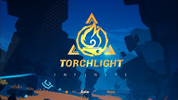 TORCHLIGHT INFINITE : Test Run Commander Moto Machine Guard Minion Build (TM5)