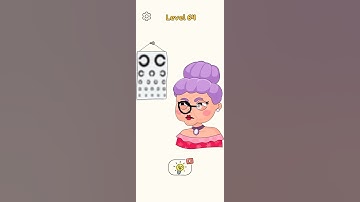 DOP 4: Draw One Part Level 64