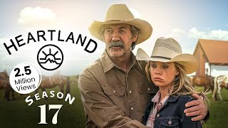 Heartland Season 17 Release Date & Time!!