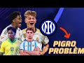 Inter de milan toujou entèrese avèk nico paz/ problèm nan se real Madrid/ Endrick....