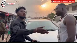Kwaw Weezy Uses His Mindset On Dna As Bolt Driver,So The Question Is Whos Right