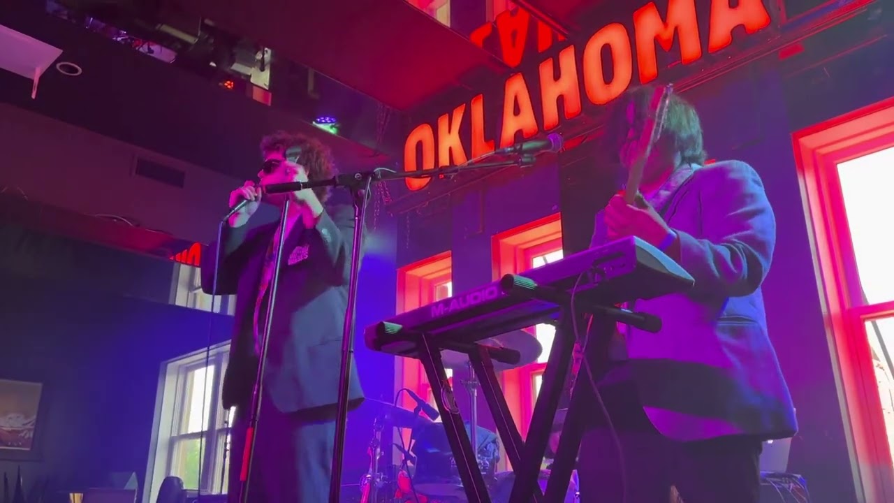 Rat F!nk - It’d Be Worth It if You Broke My Heart (Live in Oklahoma City, OK)