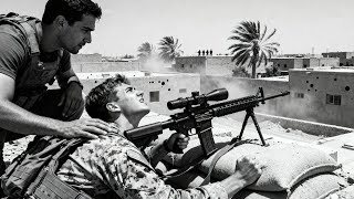 Comment L’« Idée Folle » D’un Caporal A Transformé Les Fusils De Sniper En Armes Qui Ne Manquaient