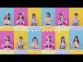 【MV】虹のコンキスタドール「響け!ファンファーレ」(虹コン)