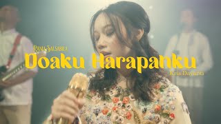 Doaku Harapanku - Krisdayanti | Cover by Rania Salsabila
