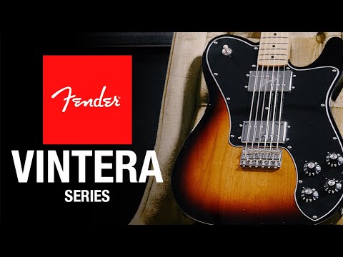 fender-vintera-series-guitars-playthrough