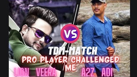 The Impossible 1v1 Challenge against best TDM Player in INDIA 🇮🇳| PUBG MOBILE