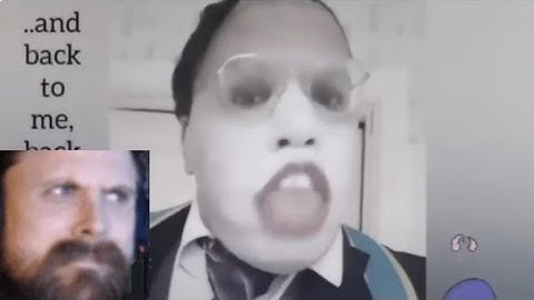 Forsen reacts to smartschoolboy9: An Internet Rabbit Hole