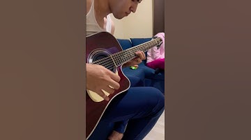 Thumbnail of La Cherry Requinto 🎶 #requinto #sadboy #juniorh #guitar
