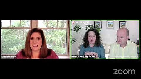 A Chat about our Soul's Journey & Life's Purpose w...
