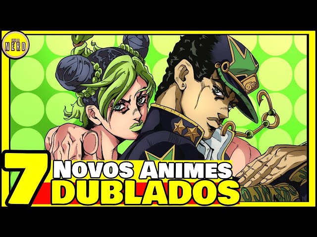 Funimation irá lançar pelo menos 600 horas de animes dublados no Brasil -  GKPB - Geek Publicitário