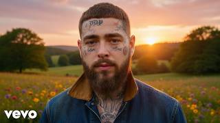 Post Malone - Waiting For Never (Lyrics Video 2026)