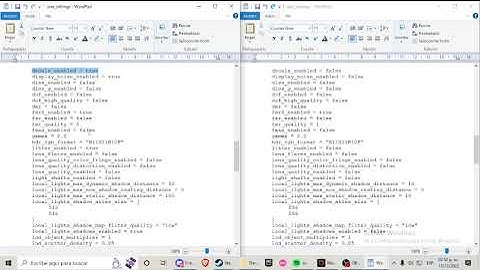 WARHAMMER DARKTIDE MAX FPS GUIDE USER SETTINGS FILE