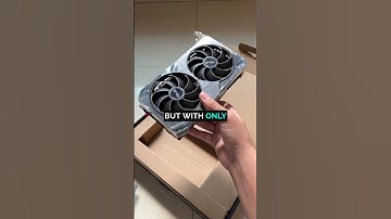 RX 7600 — Best Entry Level GPU Right Now