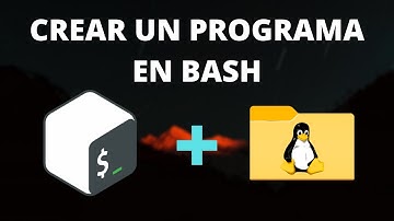 🖥️ Programar BASH SCRIPTING | Crear un SCRIPT para AUTOMATIZAR Carpetas en LINUX 🐧