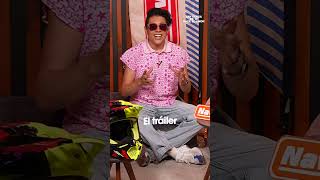 Manu NNa nos invita a ver Tan cerca de ti, nace el amor #TanCercaDeTiNaceElAmor #ViX