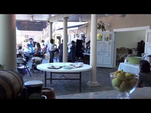 Fernandos Bed & Breakfast 2011