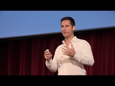 Burnout… A friend of a friend’s problem | Frédéric Meuwly | TEDxSHMS