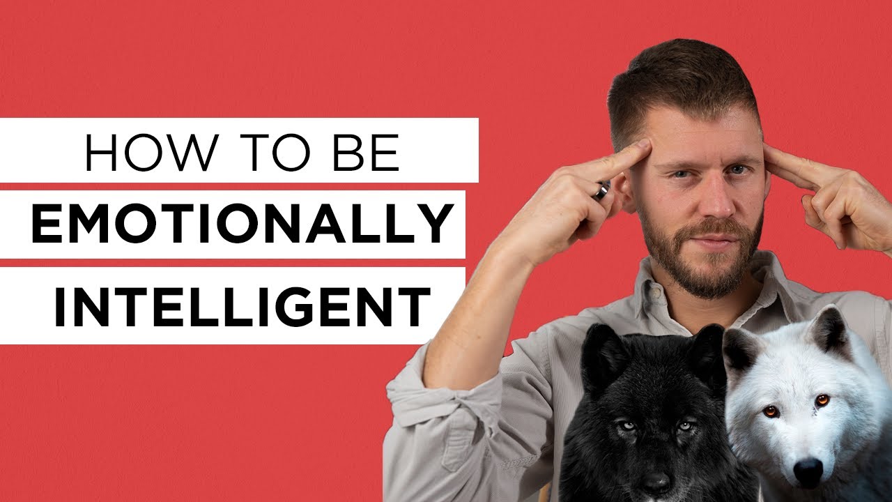 Are you emotionally intelligent?