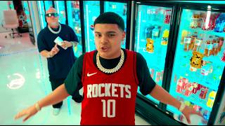 E Traxx - Exotic Pop (Official Music Video)