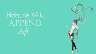 All Hatsune Miku´s Versions