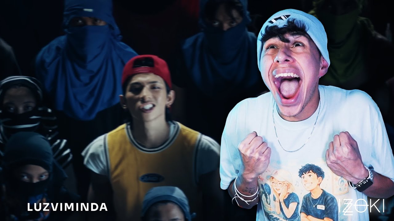 Music producer reacts to Alamat - LuzViMinda