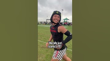 This Team From Hawaii 7 on 7 SHOCKED OT7!